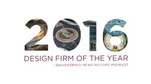 ENR 2016 Design Firm of the Year