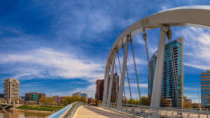DLZ Bridge Design