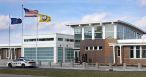 south bend police headquarters