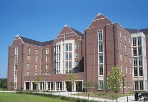 Purdue Student Housing
