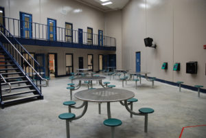 St. Joseph County Jail 2