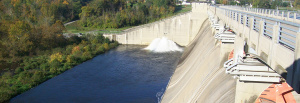 dam water resources
