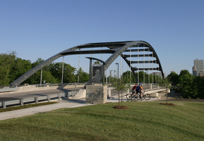 Memorial bridge