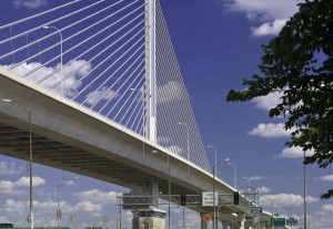 Maumee River Crossing 3