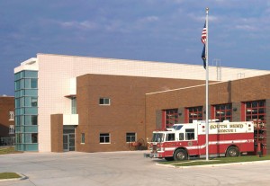 south bend fire department 3