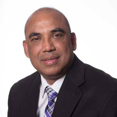 Gopalan Govender