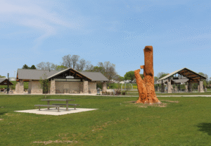 Mishawaka Central Park