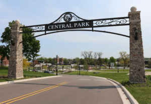 Mishawaka Central Park