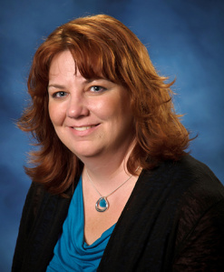Jodi M. Coblentz, P.E. Project Manager - Marketing