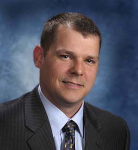 Gary D. Bowen, C.C.M. Director of Field Services