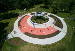 Veteran's Memorial 2