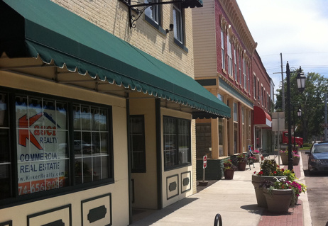 Swingers in north liberty indiana