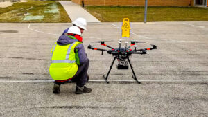 Survey Unmanned Aircraft Systems