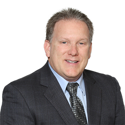 Terry Biederman