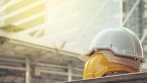 Fall Protection Construction Safety
