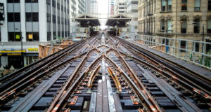 CTA Green line