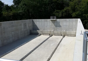 Wastewater Treatment Plant 3