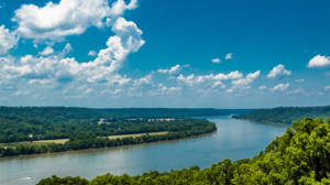 Ohio River Basin