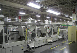 USPS Fort Wayne