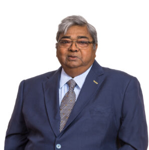 Vikram Rajadhyaksha