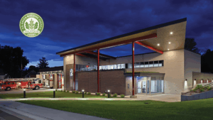 Kalamazoo Public Safety DLZ