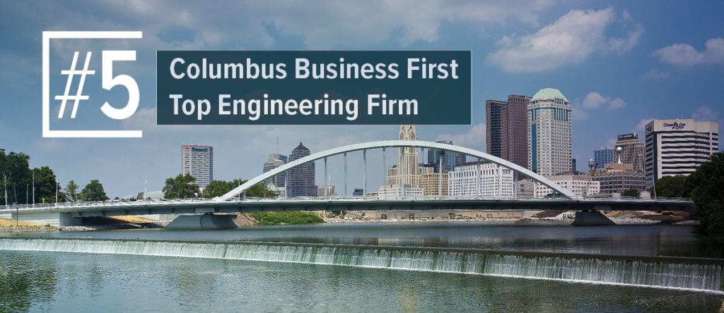 DLZ Columbus Business First Top Engineering