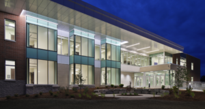 Ottawa County Family Justice Center