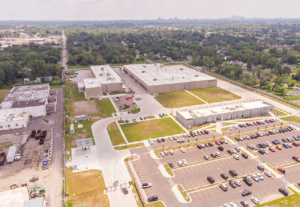 DDOT Coolidge Center