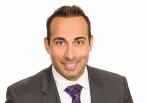 Ram Rajadhyaksha Receives Ohio Asian Award