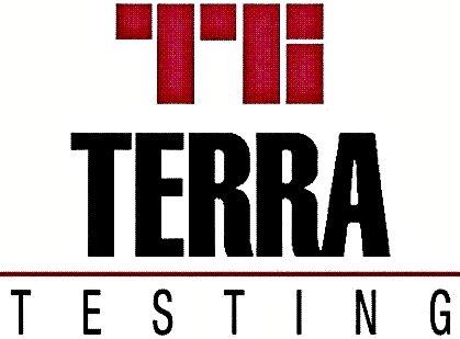 Terra Testing Acquisition