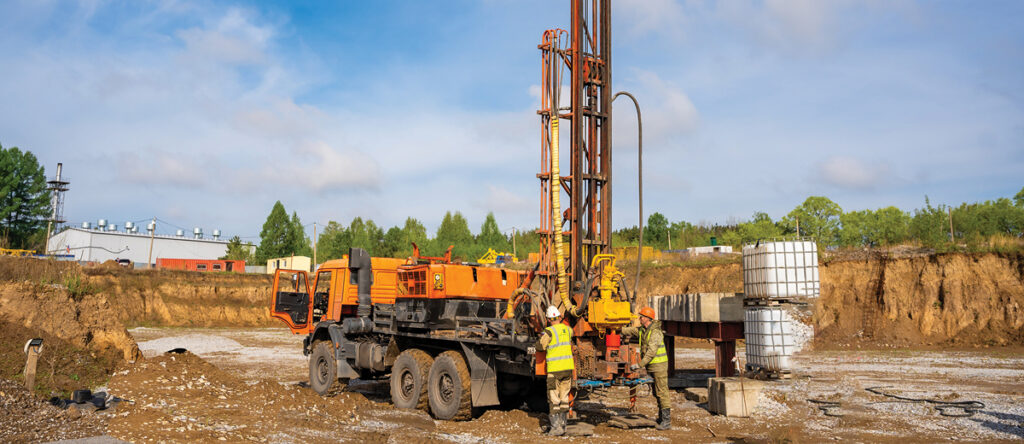 Terra Testing Acquisition